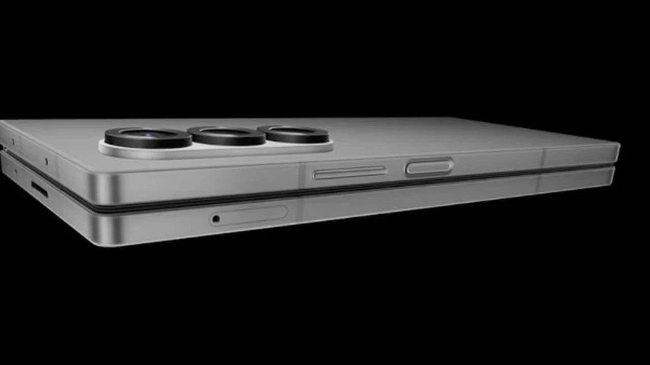 مواصفات مثيرة لهاتف iPhone Ultra القابل للطي بتصميم Galaxy Z Fold7